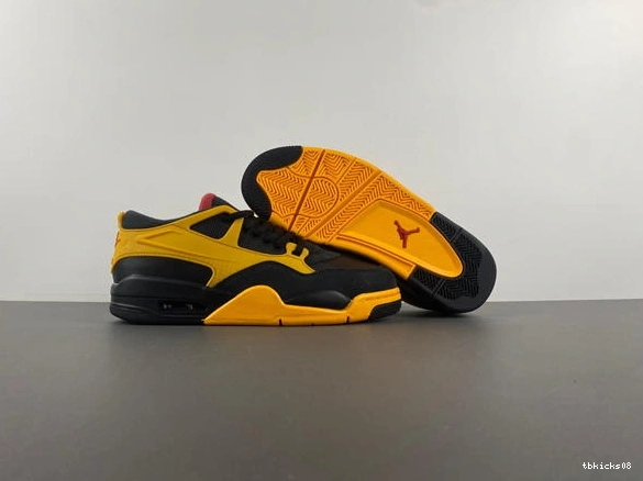 Rep TBkick FQ7939- 4 RM Bruce Jordan Lightweight 3909 Lee 1013